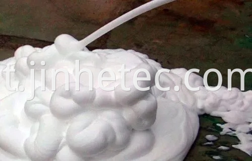 Blowing Agent For Polymers Polyurethane Foam